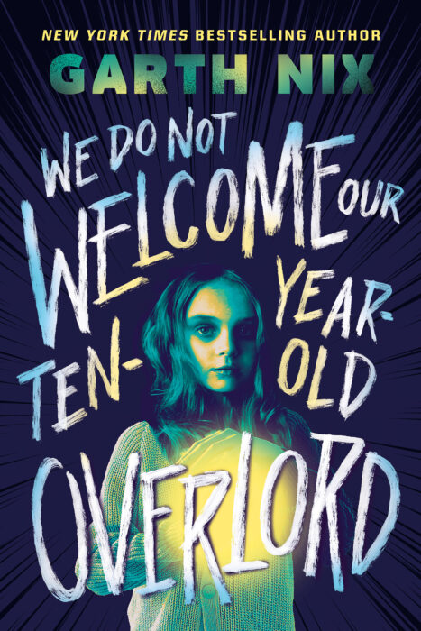 トップス 10YEARS ANACHRONORM BOOK 2004-2014 We Do Not Welcome Our Ten-Year-Old Overlord by Garth Nix | The