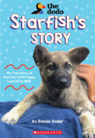 The Dodo: Starfish's Story
