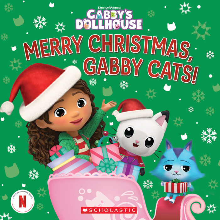 Gabby's Dollhouse launches Gabby on the Go! -Toy World Magazine