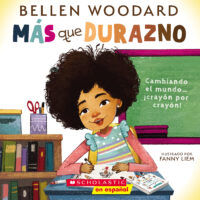 Más que durazno