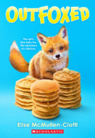 Outfoxed: A Wish Novel