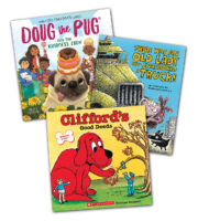 Read Aloud Favorites Value Pack (Ages 3-5)