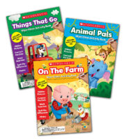 Wipe-Clean Activity Book Value Pack