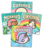 You Are My... Board Book Value Pack