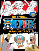One Piece, Vol. 1 by Eiichiro Oda | The Scholastic Parent Store