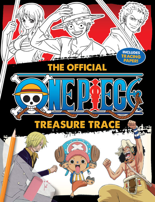 コミック・アニメ ONE PIECE Z PRIZE TREASURE BOOK Amazon.co.jp: One Piece 