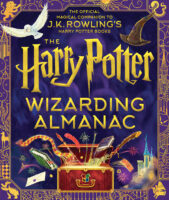 The Harry Potter Wizarding Almanac