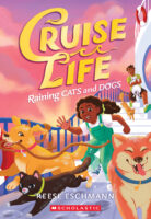 Cruise Life #2: Raining Cats and Dogs