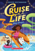 Cruise Life #3: Ship Shape