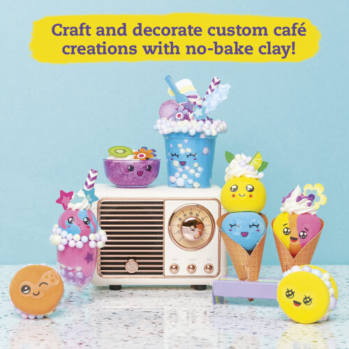 Mini Shake Shop by Editors of Klutz | The Scholastic Parent Store
