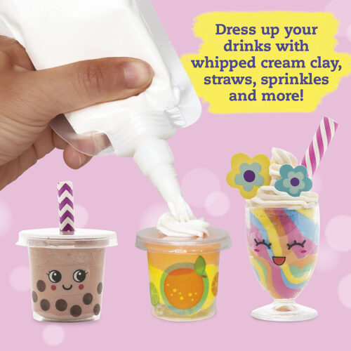 Mini Shake Shop by Editors of Klutz | The Scholastic Parent Store