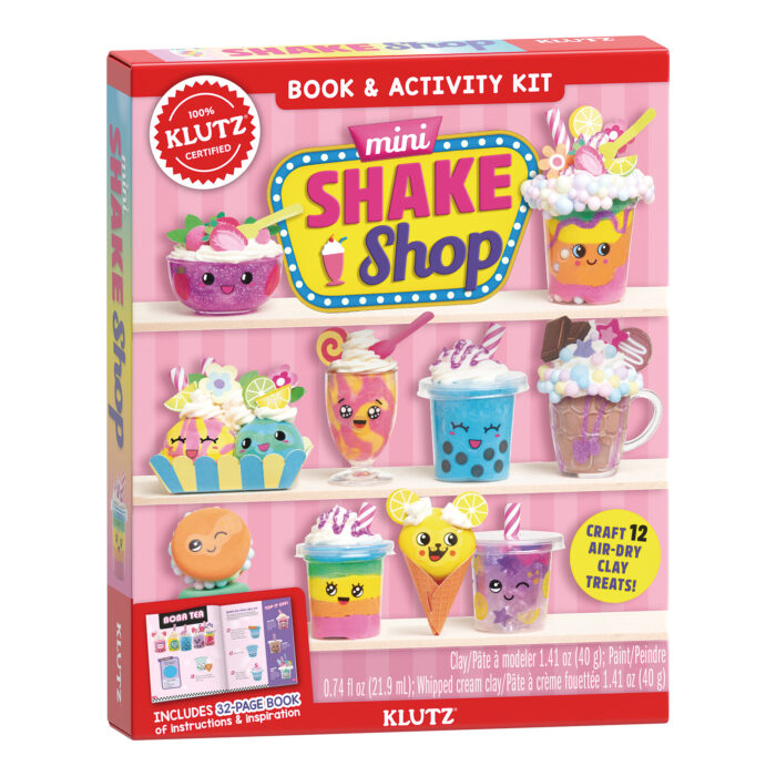 Products – Tagged klutz craft kit – School House GB