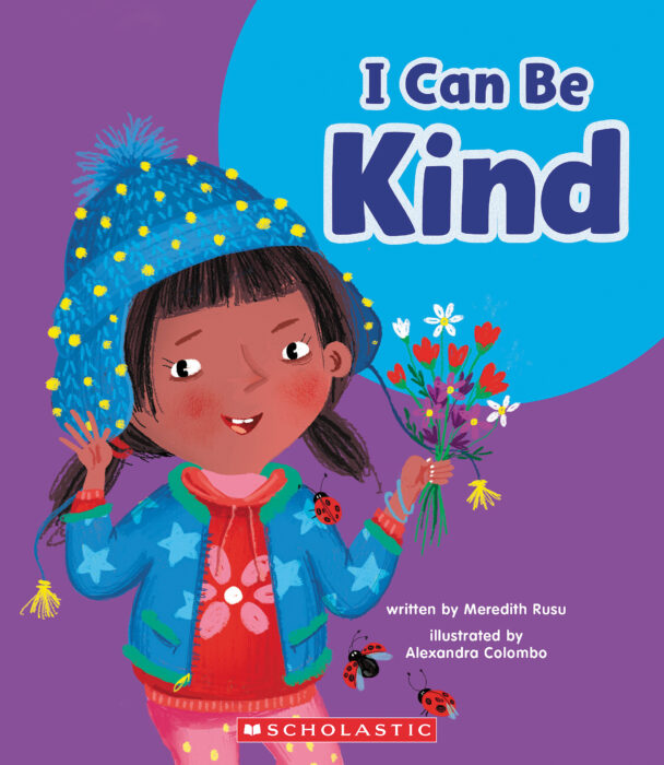 Learn About: Your Best Self: I Can Be Kind