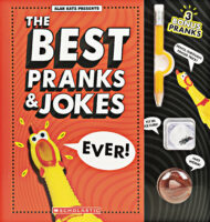 Best Pranks and Jokes Ever Kit