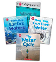 Learn About Water Value Pack