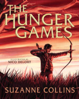 The Hunger Games Special Edition Boxset - Collins, Suzanne; Scholastic:  9781338323641 - AbeBooks