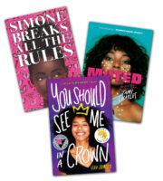 Raise a Reader Set: Share Black Stories (Ages 12 & Up)