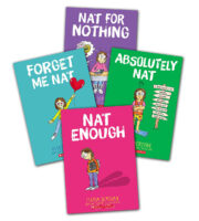 Nat Enough Value Pack (#1-4)