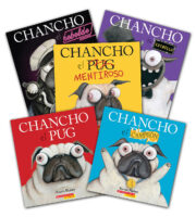 Pig the Pug Spanish Value Pack