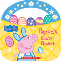 Peppa Pig: Peppa's Easter Basket