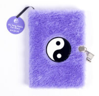 Yin Yang Fur Diary