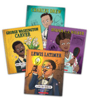 Bright Minds Value Pack