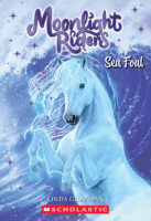 Moonlight Riders: Sea Foal
