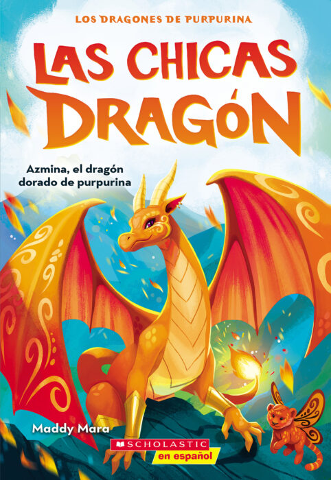 Libro El Secreto del Dragón Dorado – Campus online de la Fundación