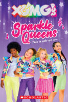 XOMG Pop!: Sparkle Queens