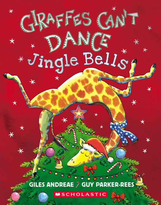 88 Giraffes Can't Dance音声絵本 Giraffes Can't Dance 🦒🎵 | Confidence & Self-Expression | Kids