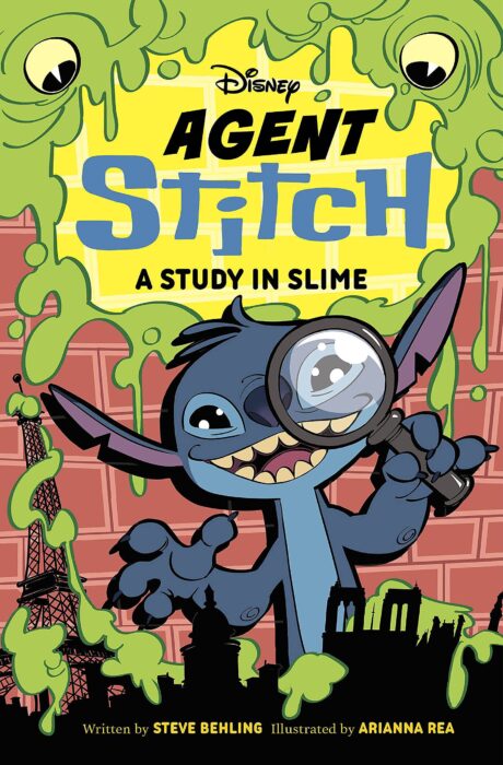 Barnes and Noble Disney Manga: Stitch! The Manga Collection