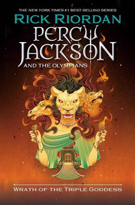 Percy Jackson and the Olympians: The Ultimate Guide (Percy Jackson &amp; the Olympians) [洋書] Percy Jackson and the Olympians: The Ultimate Guide by Rick