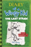 TICKETED OFFSITE EVENT: Jeff Kinney, No Brainer (Diary of a Wimpy Kid #18)