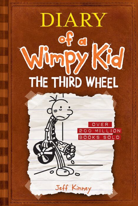 Diary of a Wimpy Kid Pack x 12 - Scholastic Shop