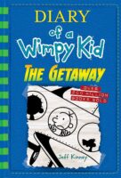 Diary of a Wimpy Kid #12: The Getaway