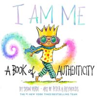I Am Me: Book About Authenticity