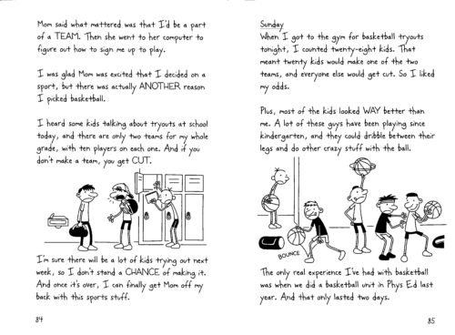 Diary of a Wimpy Kid #16: Big Shot by Jeff Kinney | The Scholastic