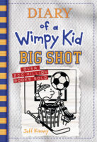 Diary of a Wimpy Kid, book 18 - No Brainer - Novel Study by Read Quest