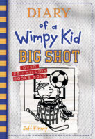 Shop the Diary of a Wimpy Kid Series Here