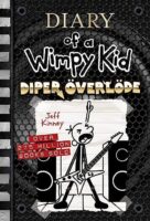 Diary Of A Wimpy Kid Box Of Books 5-8 - By Jeff Kinney (mixed Media  Product) : Target