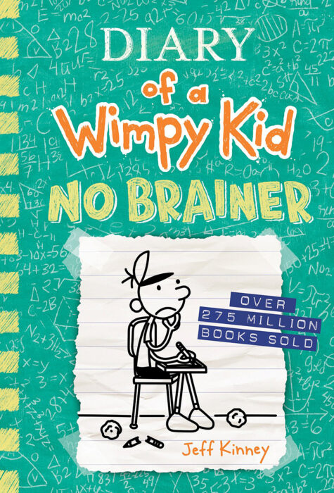 グレッグのダメ日記1〜18巻+Diary of a wimpy kid グレッグのダメ日記1〜18巻+Diary of a wimpy kid グレッグの