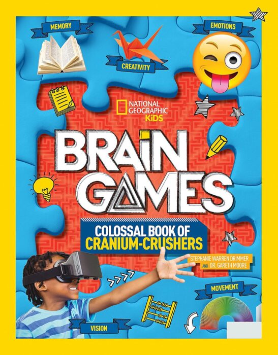 brain games