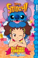 Disney Manga: Stitch!, Volume 2 (2)