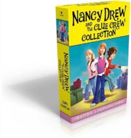 The Nancy Drew and the Clue Crew Collection
