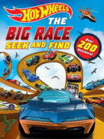 Hot Wheels: Big Race Seek and Find