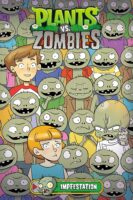 Plants vs. Zombies: Impfestation