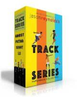 Jason Reynolds's Track Series Paperback Collection