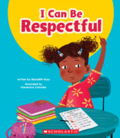 Learn About: Your Best Self: I Can Be Respectful