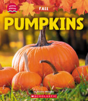 Learn About: Fall: Pumpkins