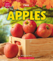 Learn About: Fall: Apples